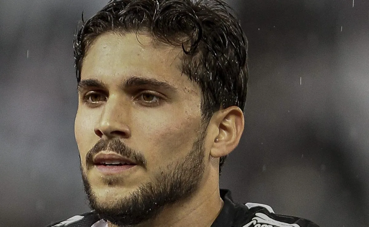 Zwar Rabllo Igor Rabello tem negociação com São Paulo interrompida, diz empresário