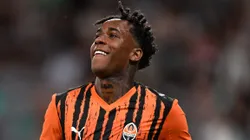 Cria do Palmeiras, Kevin pode ser vendido pelo Shakhtar ao Fulham por uma fortuna nesta janela