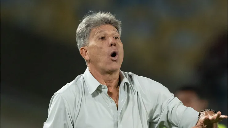 Foto: Jorge Rodrigues/AGIF