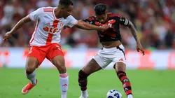 Em 2025, as equipes empataram por 1 a 1 no único confronto até aqui