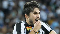 Igor Rabello chega sem custos e com uma proposta salarial superior a de SPFC, Bahia e Fortaleza