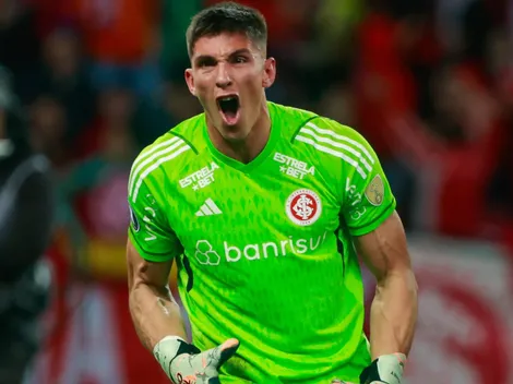 Internacional soma 60% de aproveitamento nas oitavas da Libertadores