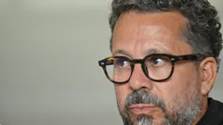 Cleber Xavier analisa possível saída do elenco do Santos rumo à Turquia