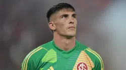 Rochet acredita em reviravolta diante do Flamengo.