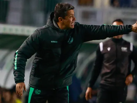 Carpini reestreia no Juventude, relembre como foi sua primeira vez