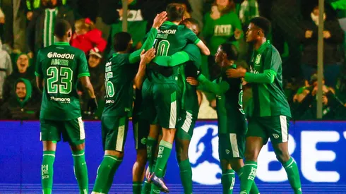 Juventude voltou a derrotar o Corinthians no Alfredo Jaconi