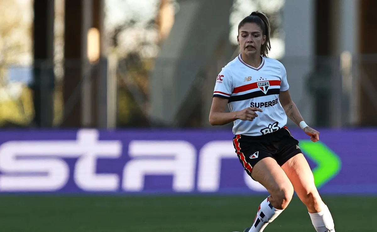 São Paulo recebe o Realidade Jovem pelo Paulistão Feminino 2025