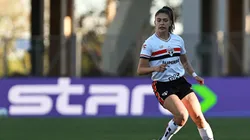 São Paulo disputa o Paulistão Feminino em 2025 - Foto: Rebeca Reis/Staff Images Woman/CBF