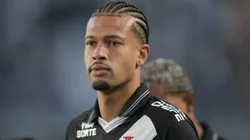 Zagueiro pode deixar o Vasco