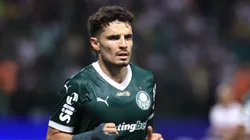 Veiga entra na mira de clube dos Estados Unidos