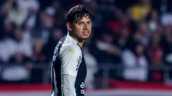 Romero vai sair do Corinthians.