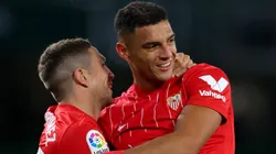 Diego Carlos teve seu ápice no Sevilla, da Espanha, onde chegou à Seleção Brasileira