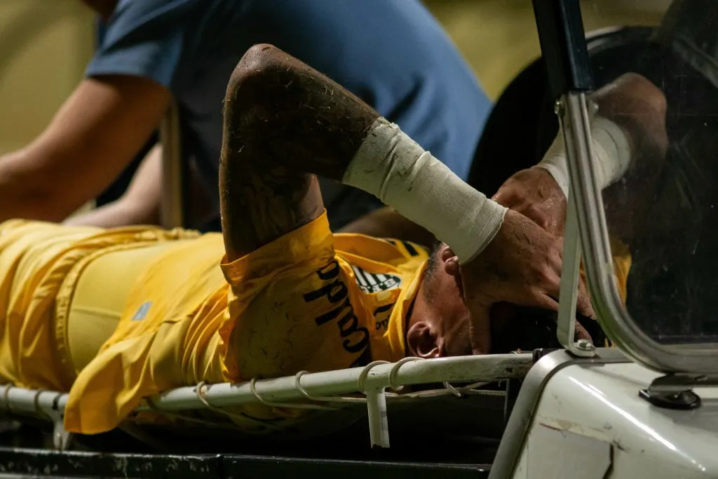 Foto: Fernando Moreno/AGIF