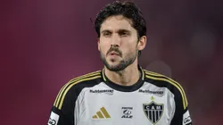 Igor Rabello está mira do Flu e Renato abordou o assunto