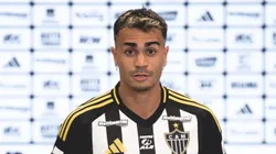 Reinier revela importância de Diego Costa em acordo