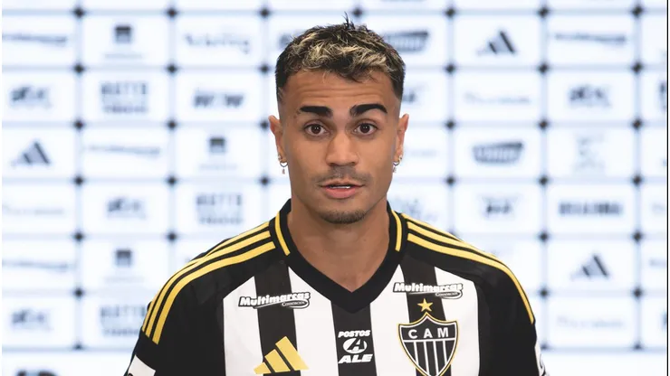 Reinier revela importância de Diego Costa em acordo