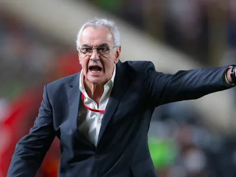 Fossati elogia desempenho do Palmeiras em goleada contra o Universitario