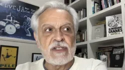 Jornalista Fábio Sormani Imagem: Reprodução/Canal/YouTube