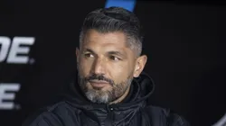 Gandolfi está no comando do Atlético Nacional desde o início da Liberta