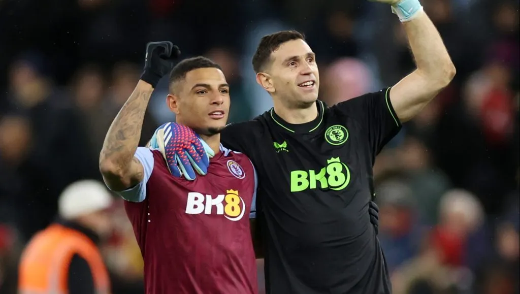  - Foto: Catherine Ivill/Getty Images.