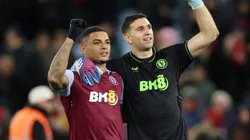 Diego Carlos foi oferecido por representantes - - Foto: Catherine Ivill/Getty Images.