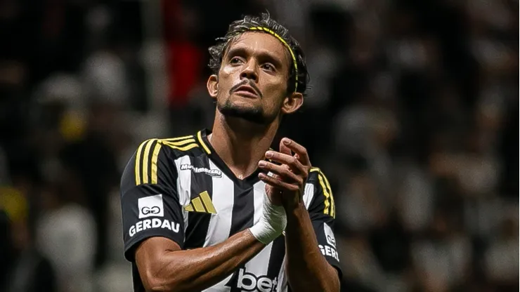 Diretor do Galo abre o jogo sobre futuro de Scarpa