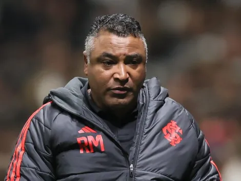 Sequência do Flamengo no mata-mata da Libertadores chega até Roger