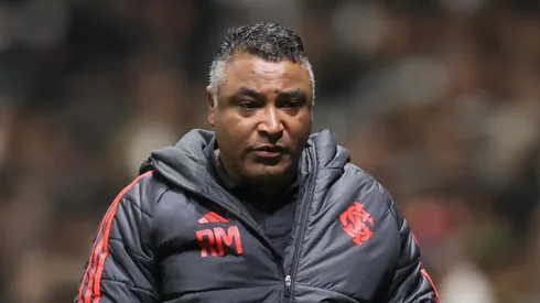 Roger está no comando do Inter desde meados de 2024