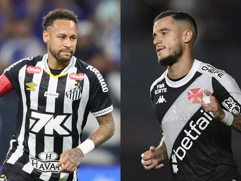 Santos chega em momento favorável para jogo diante do Vasco
