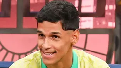 Luva de Pedreiro Imagem: Reprodução/SBT