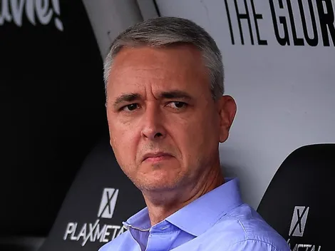 Comparativos táticos entre Botafogo e LDU de Tiago Nunes surpreendem