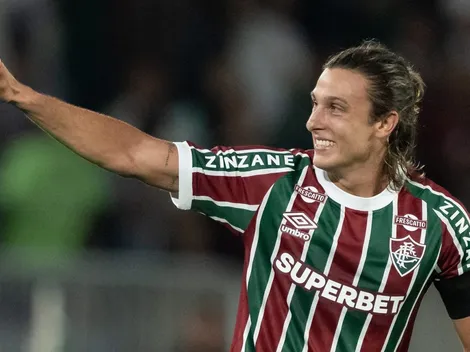 Confira as notas de América de Cali x Fluminense pela Copa Sul-Americana