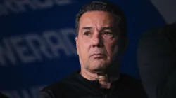 Ex-treinador deu a sua opinião - Foto: Ettore Chiereguini/AGIF.