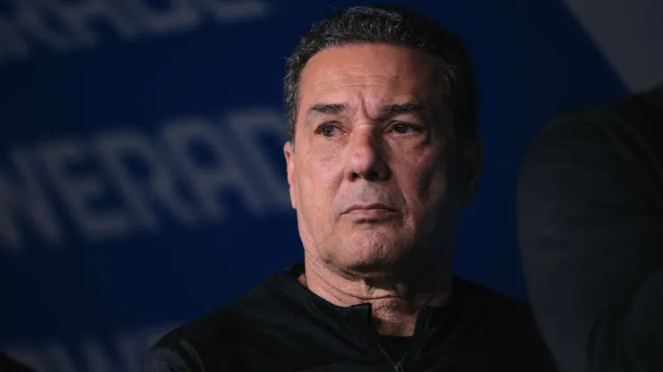 Ex-treinador deu a sua opinião - Foto: Ettore Chiereguini/AGIF.