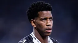 Gil tem decisão exposta nos bastidores do Santos