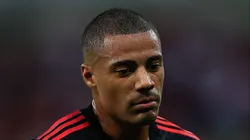 - De La Cruz, jogador do Flamengo