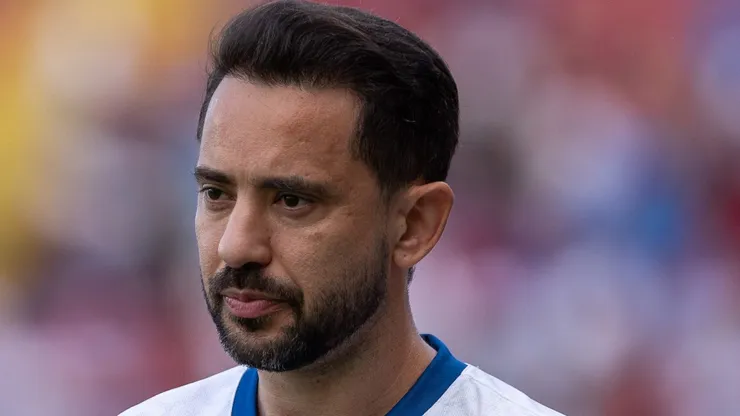 Além de Everton Ribeiro, Bahia agora quer contratar zagueiro do Flamengo