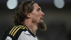 Lyanco vem jogando demais - Foto: Thiago Ribeiro/AGIF.