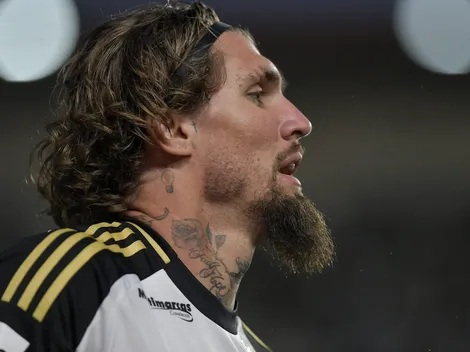 Lyanco recebe elogios de VSR por fase no Atlético-MG