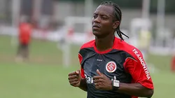 Cria do Flamengo e destaque no Inter, Andrezinho analisa 'decisão' pela Libertadores e revela torcida