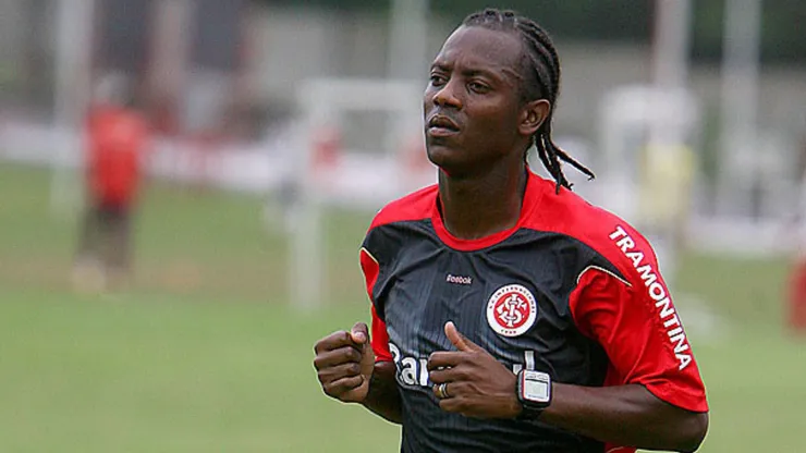 Cria do Flamengo e destaque no Inter, Andrezinho analisa 'decisão' pela Libertadores e revela torcida