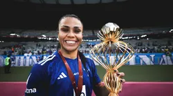 Cruzeiro é o atual campeão mineiro na modalidade - Foto: Gustavo Martins/ Cruzeiro