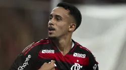 Foto: Jorge Rodrigues/AGIF