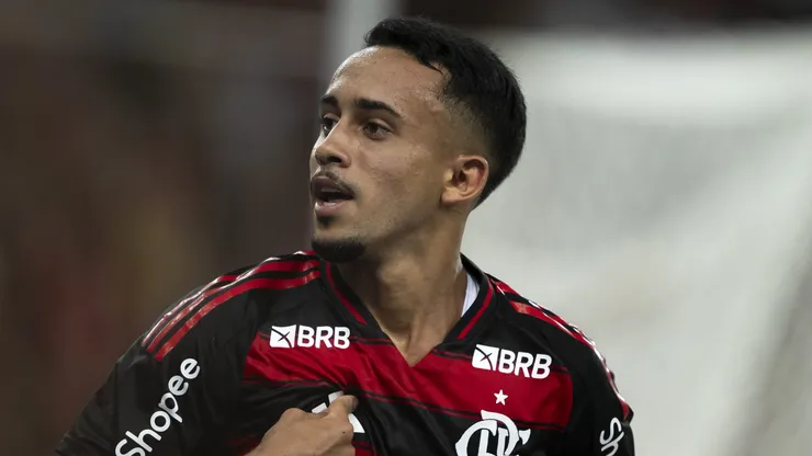Foto: Jorge Rodrigues/AGIF