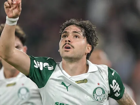Maurício é a principal aposta do Palmeiras contra o Universitário