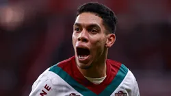 Foto: Maxi Franzoi/AGIF