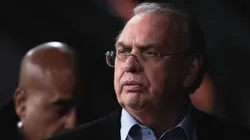 Osmar Stabile estava em negociações pelo Corinthians com Record e CazéTV