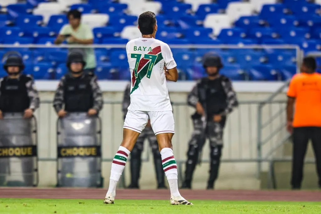 Foto: Fernando Torres/AGIF