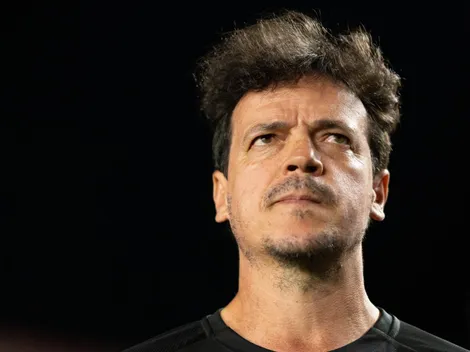 Vasco sem Vegetti: opções de Diniz para substituir artilheiro