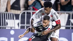 Santos x Vasco se enfrentam no próximo domingo no MorumBis - Foto: Raul Baretta/Santos FC